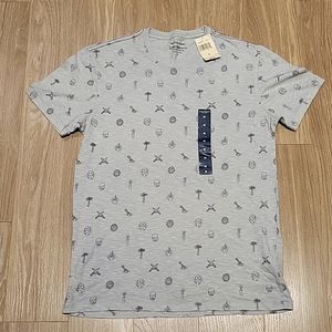 Lucky Brand Brand New with tag, never worn t-shirt